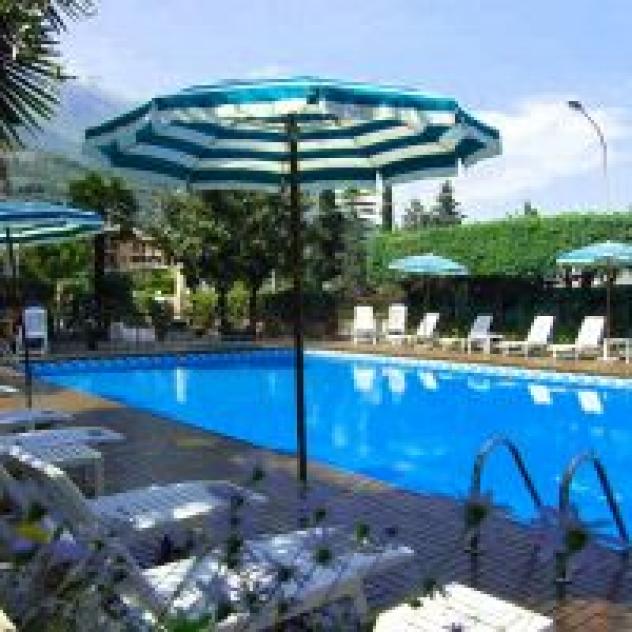 Mila S.a.s. di G. Zanella - Albergo Casa Serena