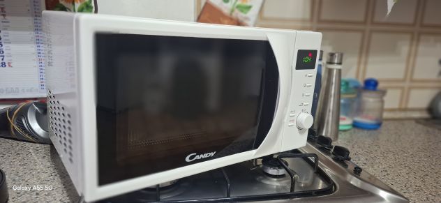 Forno a microonde - Foto 5