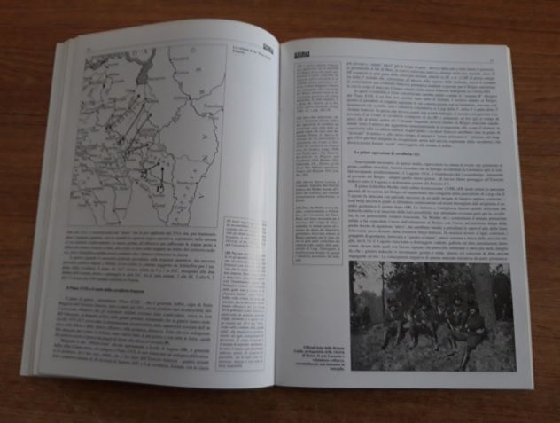 Rivista STORIA MILITARE - nr. 177 - Foto 6