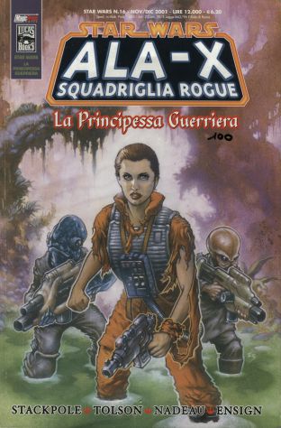 Libri e fumetti di e su Star Wars - Foto 5
