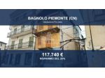 Immobile in asta di 311 m² in vendita a Bagnolo Piemonte
