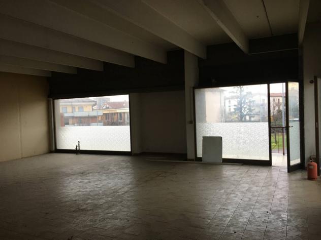 Ufficio in affitto a San Martino Buon Albergo - Foto 14