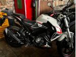Vendo Moto 125 Keeway