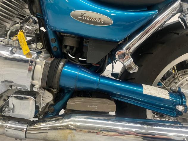 Suzuki VS 600 null - Foto 5