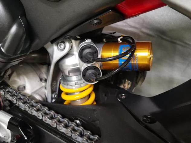 DUCATI Panigale V4 S rif. 23911597 - Foto 6