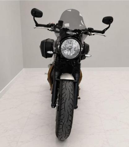 TRIUMPH Speed Twin 1200 rif. 23972770 - Foto 6