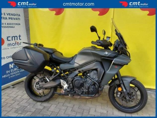 YAMAHA Tracer 9 Garantita e Finanziabile rif. 23867648 - Foto 3
