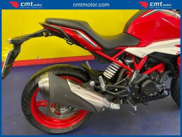 BMW G 310 R Garantita e Finanziabile rif. 24104513 - Foto 10