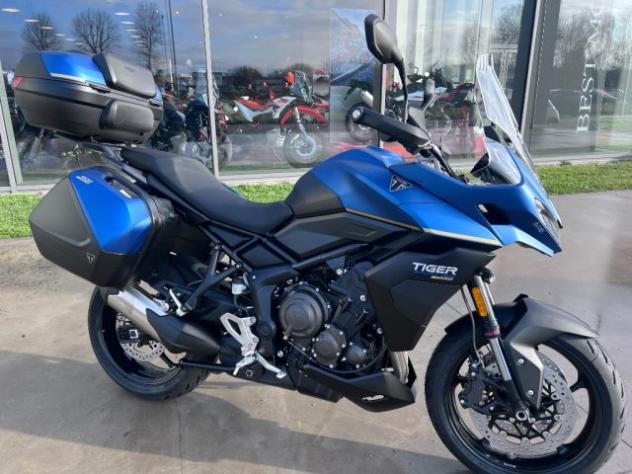 TRIUMPH Tiger 800 Tiger Sport 800 tour rif. 23308545 - Foto 2
