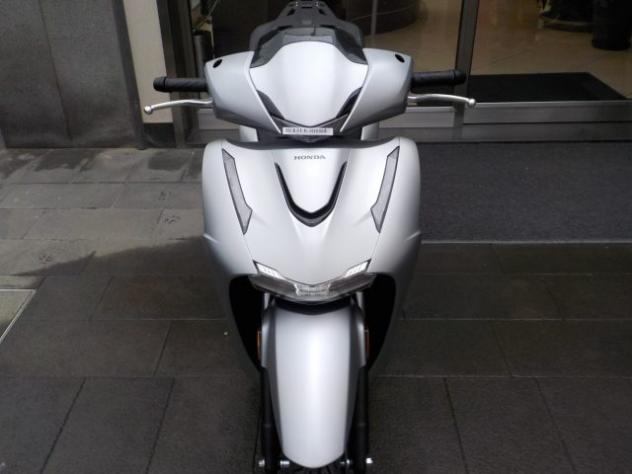 HONDA SH 125 NEW 2026 Euro 5+ PROMO RCA+TASSO ZERO rif. 23322716