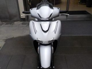 HONDA SH 125 NEW 2026 Euro 5+  PROMO RCA+TASSO ZERO rif. 23322716