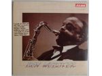 BEN WEBSTER-Ed Rusconi Musica Jazz-LP 1989