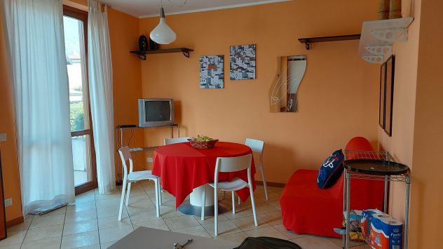 STANZA VIA TOSCANA CONCESIO - Foto 6