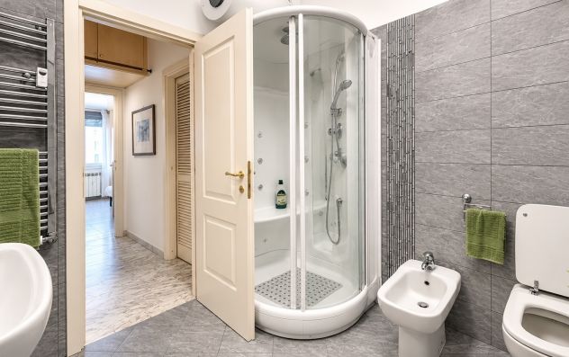 Bella stanza luminosa 650€ - Foto 5