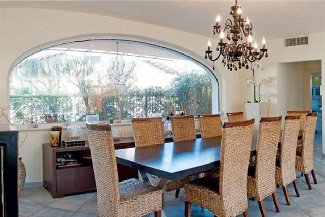 Villa in affitto a Forte dei Marmi 300 mq Rif: 1040021 - Foto 5