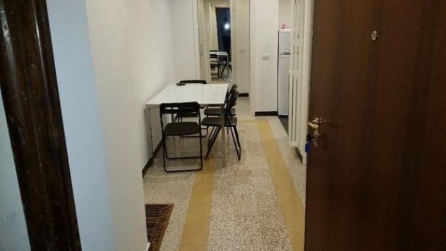 Milano affittasi appartamento 3 vani 85 Mq. - Foto 10