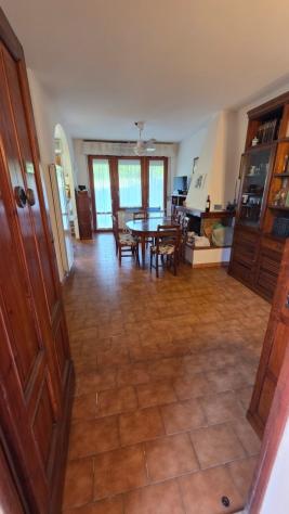 Trilocale in affitto a Monteriggioni - Foto 9