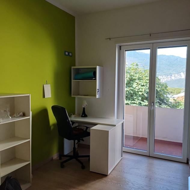 Stanza in appartamento in affitto a Trento