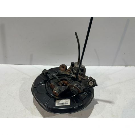 BMW 3 F30 / F31 Fuso a snodo mozzo post L 16242 - Foto 3