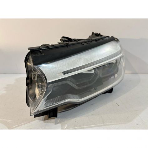 BMW 5 G30 G31 Faro Adattivo a Led sinistro - 17531 - Foto 2