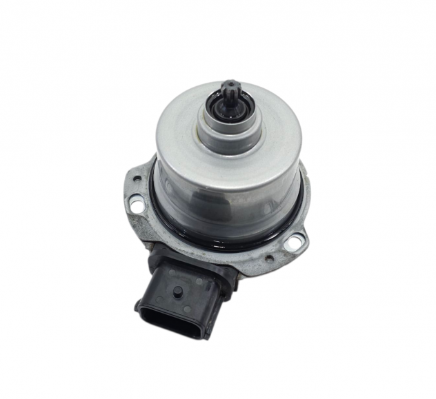 MOTORINO POMPA OLIO CAMBIO AUTOMATICO FORD Focus Berlina 7° Serie 2496477 R0DB Hybrid 1000 (18) - Foto 3