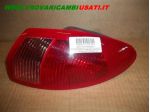 FANALE POST.D.(parte est.) PLASTICA INTERNA ROSSA ALFA ROMEO 147 (W8)  Part &hellip;