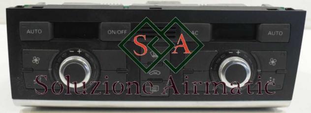 4F1820043AK 5HB00883355 Audi A6 centralina comando clima Hella