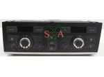 4F1820043AK 5HB00883355 Audi A6 centralina comando clima Hella