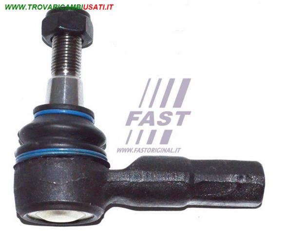 TESTA TIRANTE STERZO FORD TRANSIT 13 SX/DX FT16120