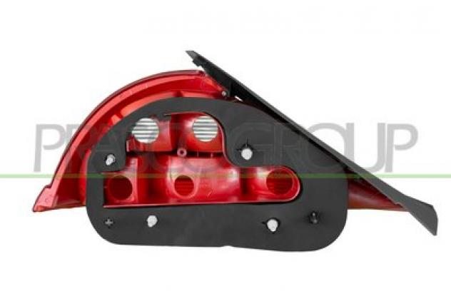FANALE POST.D. LA0014163 Parti elettriche  Fanaleria  Fanali  Fanale post. dx. LANCIA - Y - 1996  2004