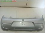 PARAURTI POST. ARGENTO MET.  999-U1311126 Carrozzeria  Lamierati esterni  P &hellip;