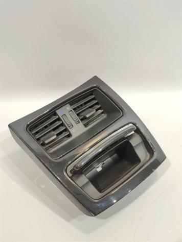 BOCCHETTE ARIA POSTERIORE BMW Serie 3 E92 Coupé 7129556 6960686 N47D20C (0610) - Foto 2