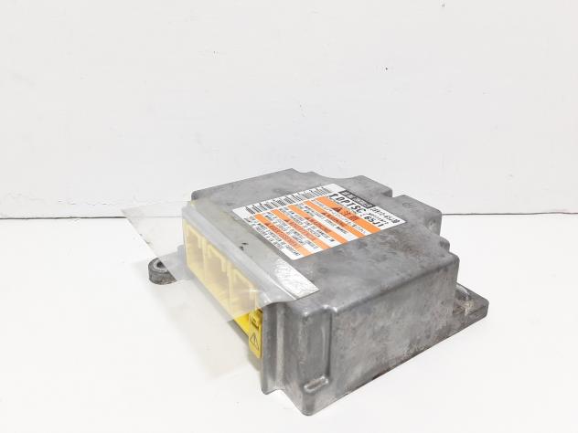 CENTRALINA AIRBAG SUZUKI Grand Vitara JB F9QB, F9QC (06) - Foto 4