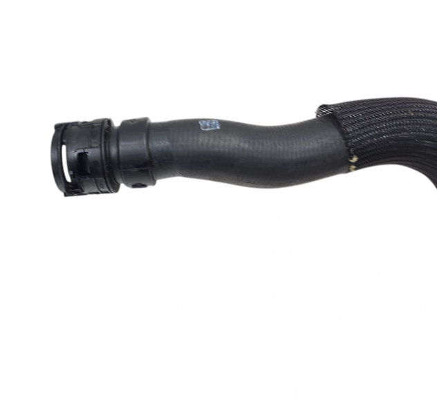 MANICOTTO RADIATORE INFERIORE FORD Kuga Serie (DFK) 9814446680 Diesel 1500 (19) - Foto 7