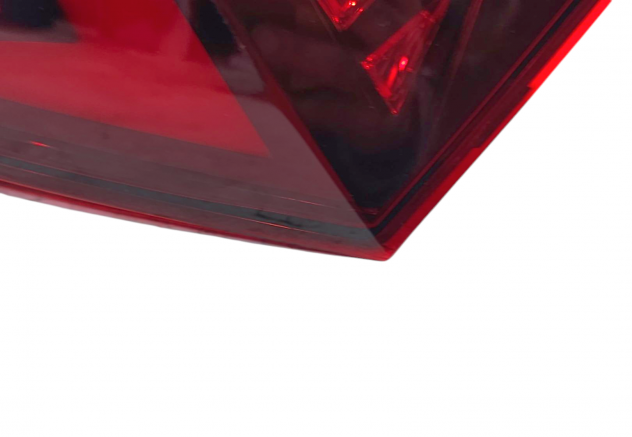 STOP FANALE POSTERIORE DESTRO SKODA Karoq Serie 57A945208C (18) - Foto 8