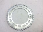 HONDA CBR RR ABS KM0 600 CORONA TRASMISSIONE A 42 DENTI 2024 2026 PC69A4RK