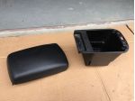 Poggiolo / Poggiabraccio con Portaoggetti JEEP Cherokee 2.5 CRD anno 2002