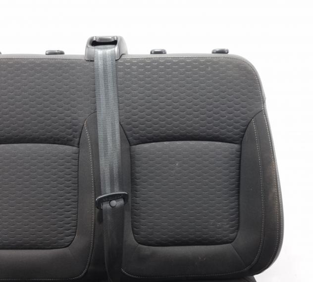 SEDILE ANTERIORE DESTRO OPEL Vivaro Serie R9M 452 (14) - Foto 4