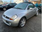 Ricambi Ford street ka 2003 cabrio benzina cdrb