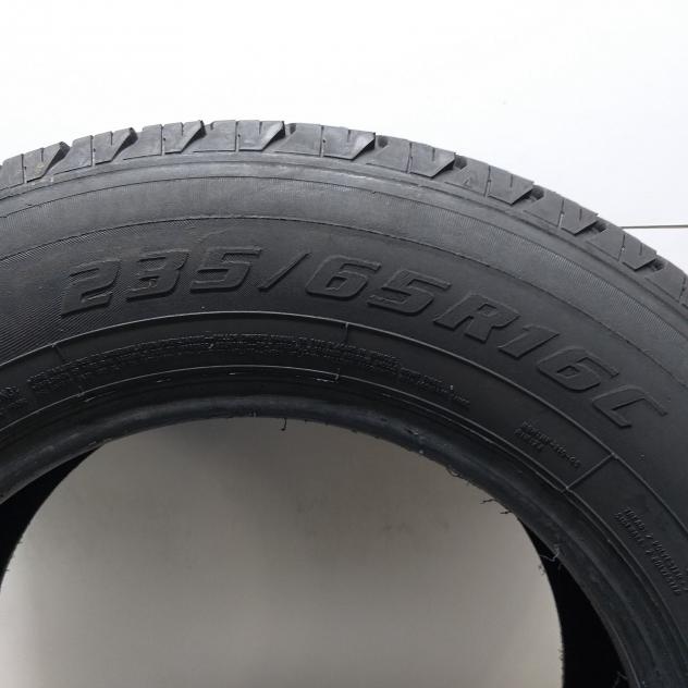 2 GOMME 235 65 16C BANOZE A52243 - Foto 7