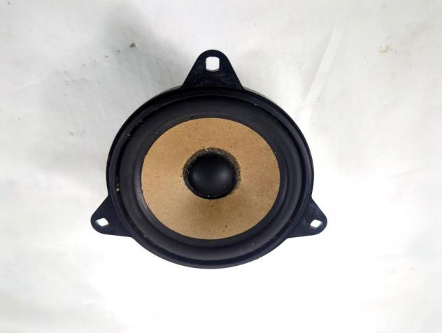 0007575V002 CASSA ALTOPARLANTE PORTA SMART FORTWO 0.6 B 45KW AUT 2P (2002) RICAMBIO USATO