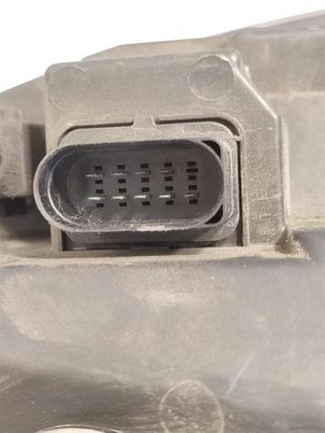 FARO ANTERIORE SINISTRO VOLKSWAGEN Transporter T5 Serie 7H1941015J AXE (0309) - Foto 5