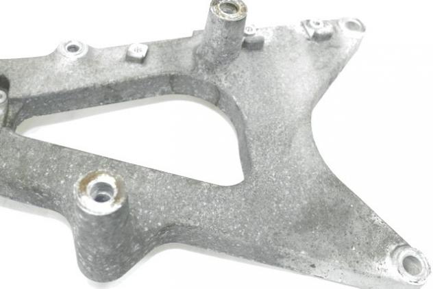 FORCELLONE POSTERIORE HONDA SH 150 ABS KF13 2013 - 2016 52100K01D10 REAR SWINGARM USURATO DAL TEMPO - Foto 3