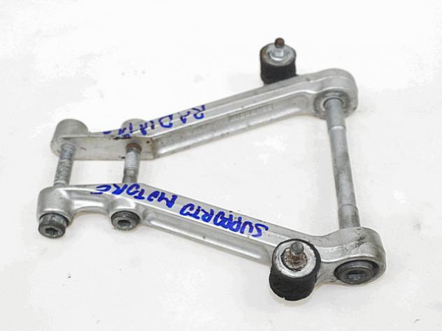SUPPORTO MOTORE KTM 690 SM SUPERMOTO 2006 - 2012 7500310104901 7500300104901 ENGINE BRACKET
