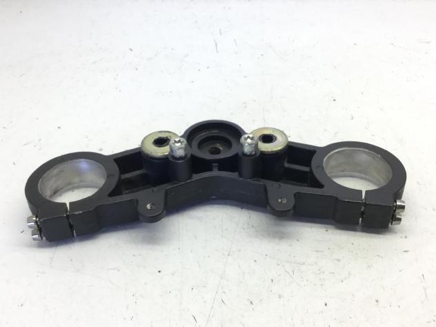 KSR MOTO GRS 125 PIASTRA SUPERIORE SUPPORTO MANUBRIO 2017 2020 VA4U1400 - Foto 6