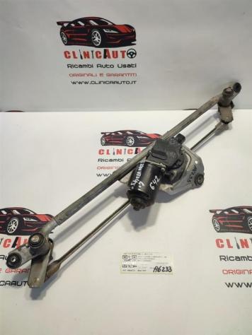 MOTORINO TERGICRISTALLO ANTERIORE JEEP Grand Cherokee 3° Serie 551563113AB 642 (0510)