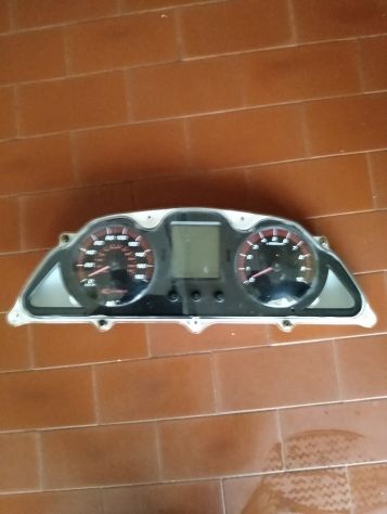 STRUMENTAZIONE VEGLIA CONTACHILOMETRI KYMCO DOWNTOWN 300