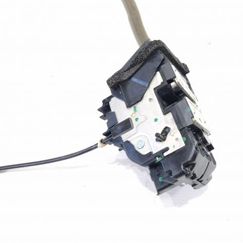 SERRATURA POSTERIORE DESTRA NISSAN Juke 1° Serie 82500BA60B (1013) - Foto 8