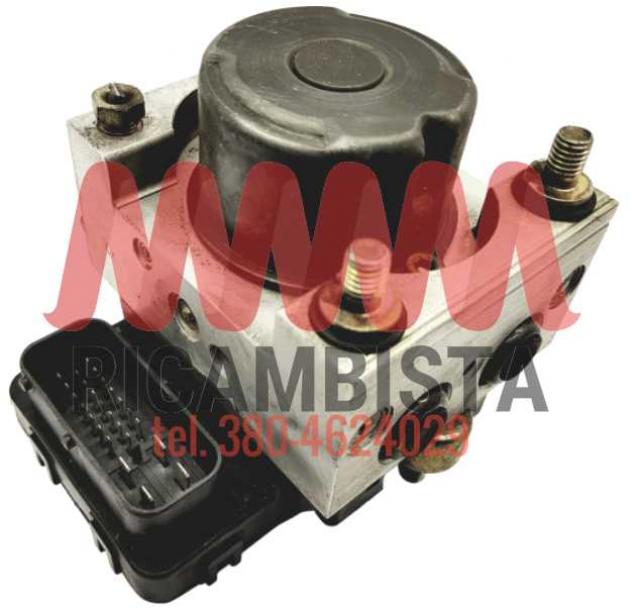 5891002800 Hyundai Atos centralina gruppo pompa ABS - Foto 2