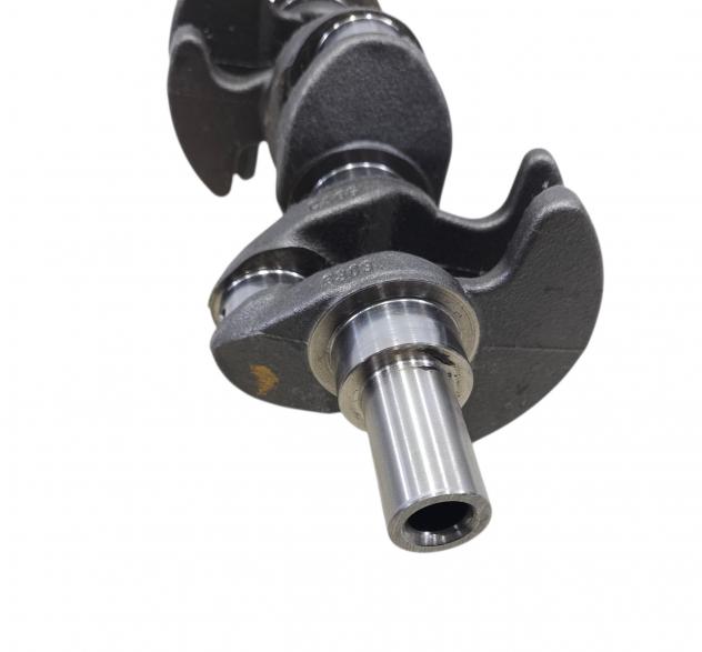 ALBERO MOTORE FORD Fiesta 6° Serie Restyling CA6G-6303-CA P4JA Benzina 1000 (13) - Foto 10